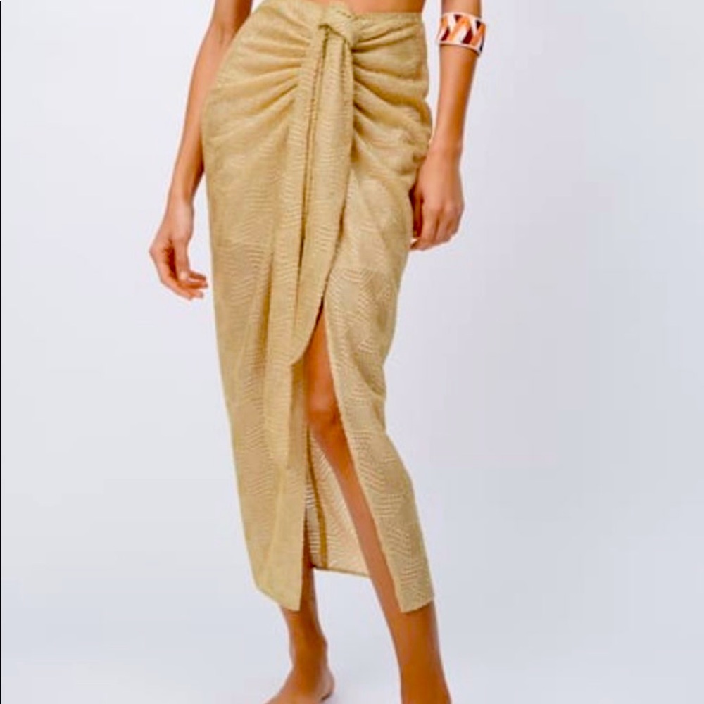 Zara Skirt